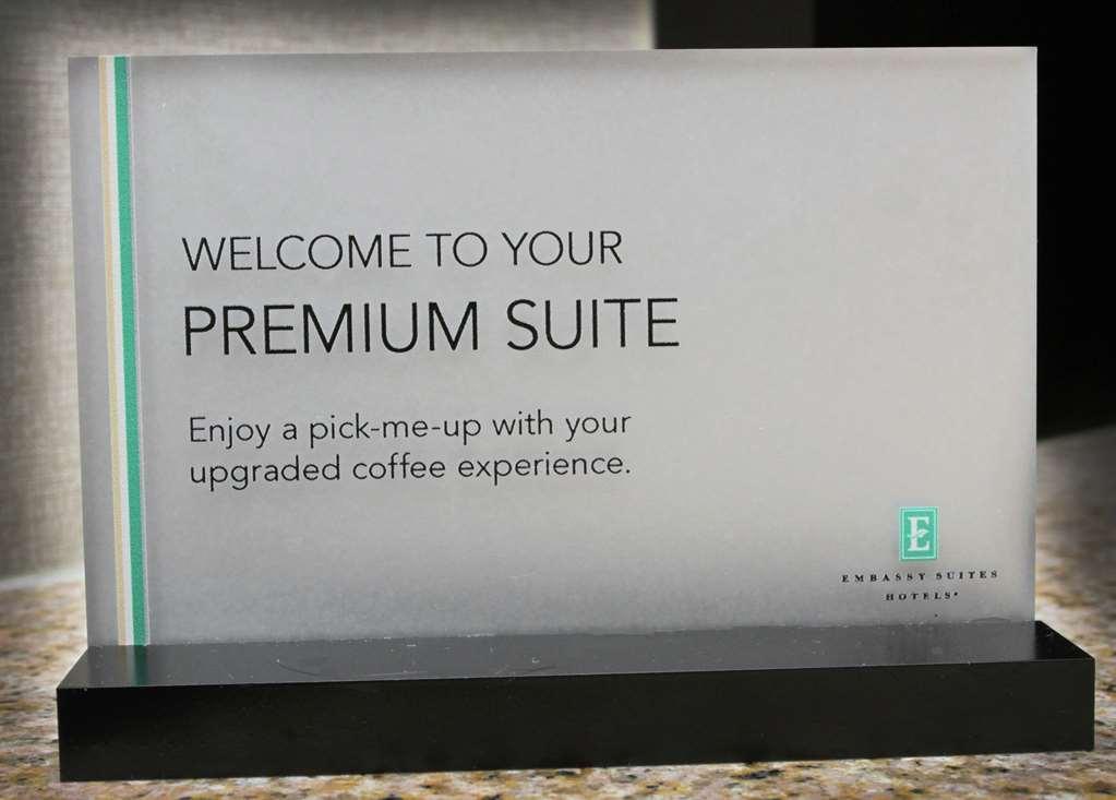 Embassy Suites Columbus - Airport Zimmer foto
