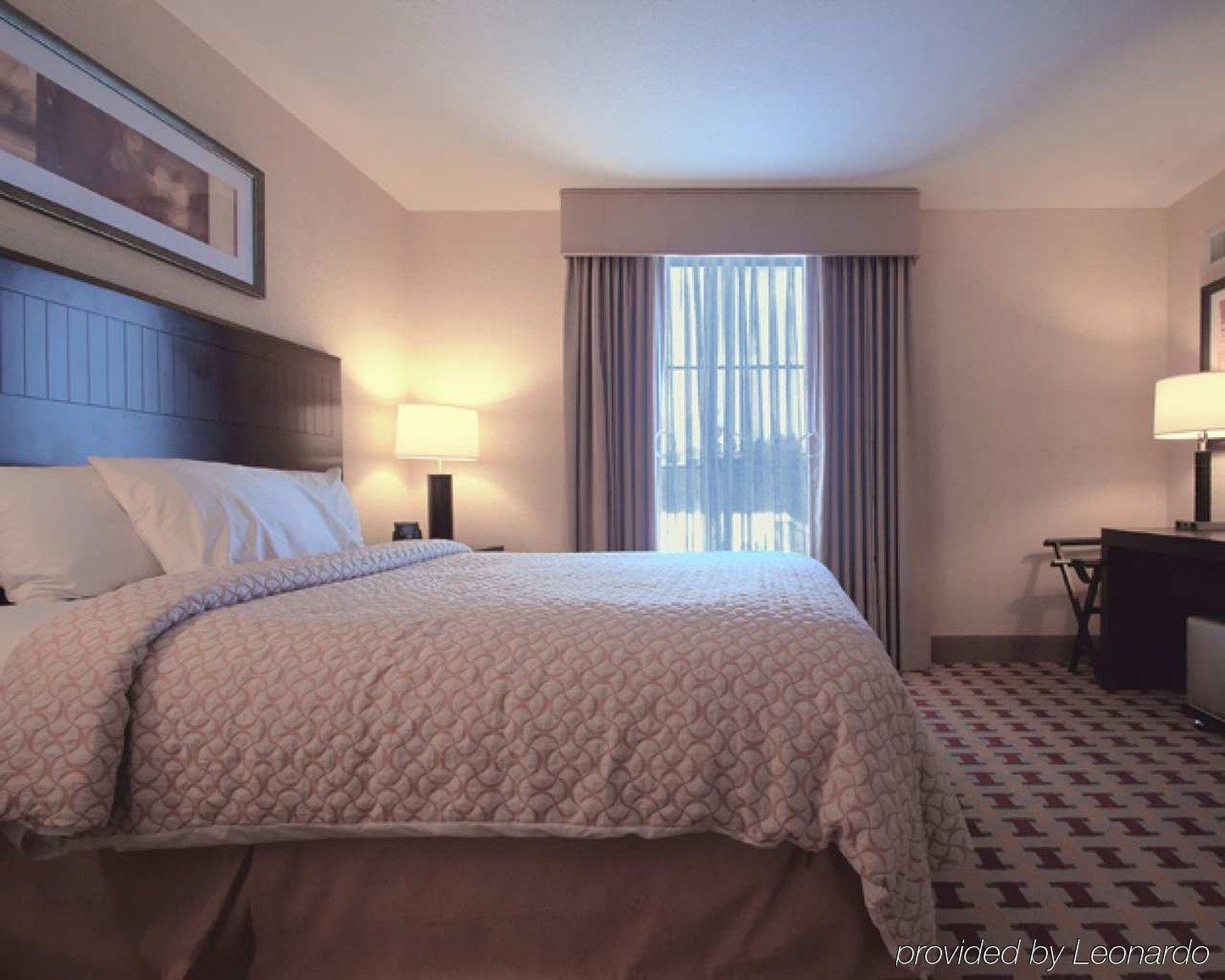 Embassy Suites Columbus - Airport Zimmer foto