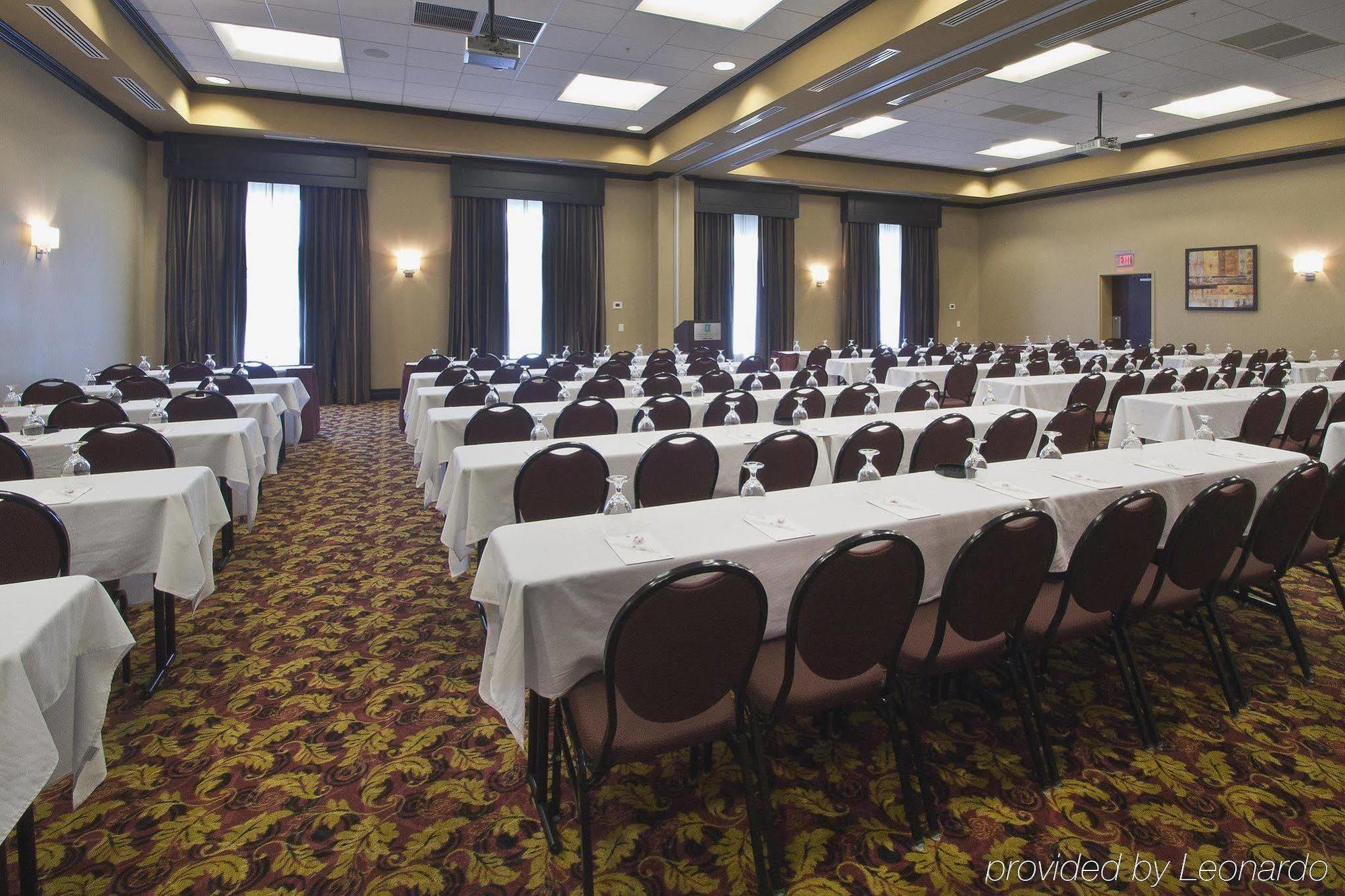 Embassy Suites Columbus - Airport Business foto