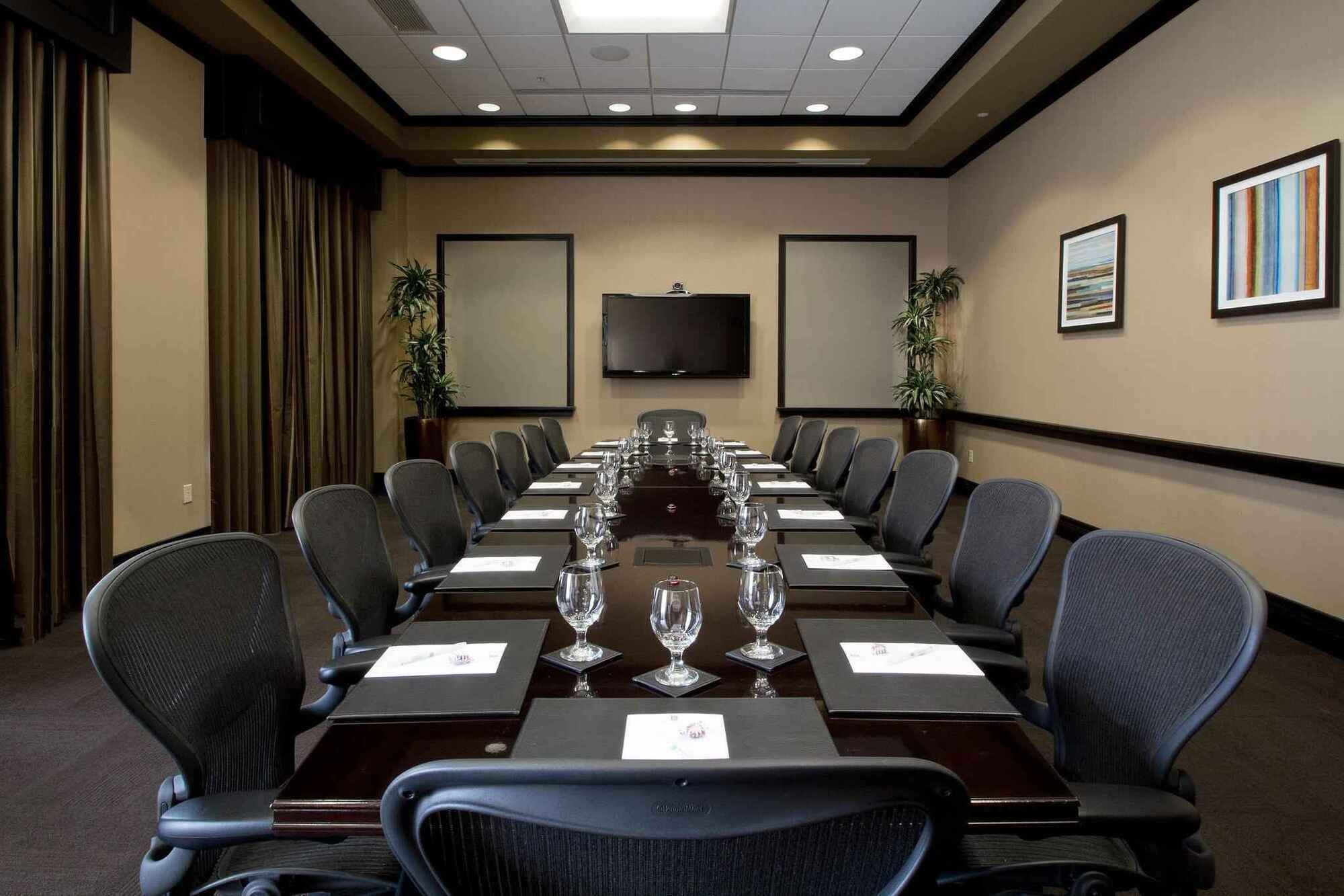 Embassy Suites Columbus - Airport Business foto